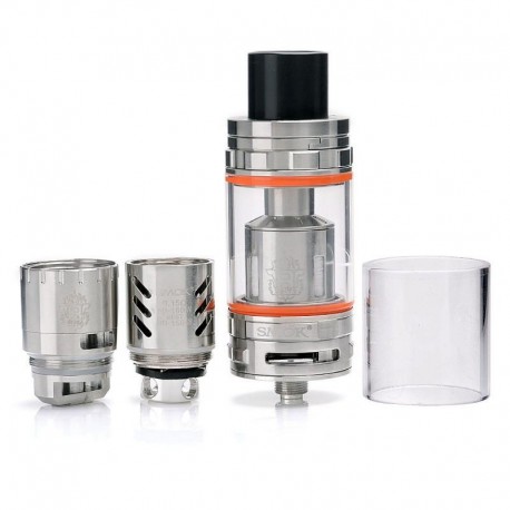 SMOK TFV8 / BABY / X-BABY / BIGBABY