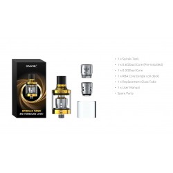 SMOK SPIRAL