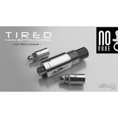 TIRED NOCODE By NoName