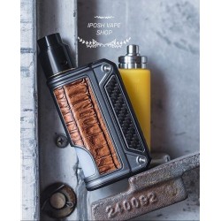 THERION BF DNA75C By LOST VAPE