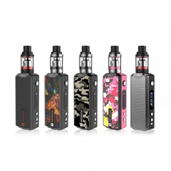 VAPORESSO TAROT MINI KIT 80W