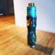 GOLDEN ZOMBIE By CALIBER MODS