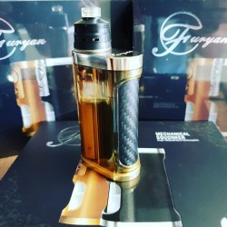 FURYAN BF  BY LOST VAPE