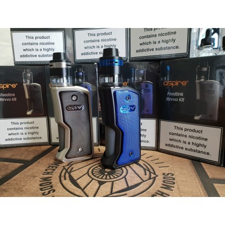 FEEDLINK SQUONK KIT