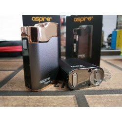 ASPIRE CYGNET 80W