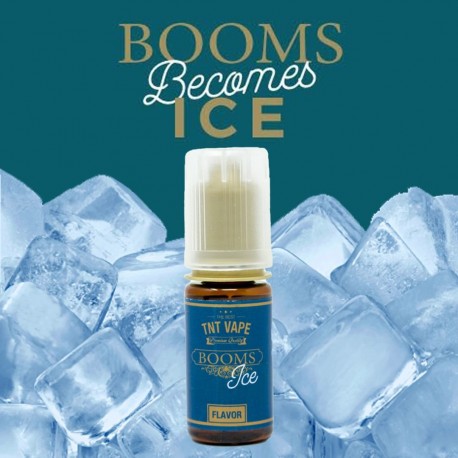 AROMA "BOOMS ICE"