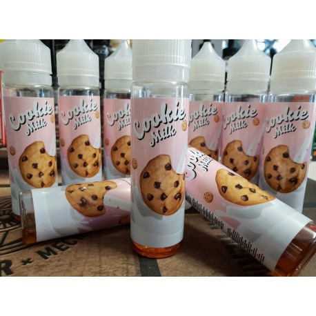 COOKIE MILK  60ML