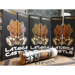 LATAKIA CASTLE 60ML