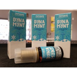 DYNA MINT 10ML By TntVape